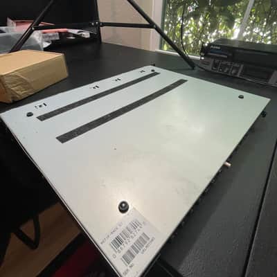 Yamaha Motif ES Rack Tone Generator 2000s - Gray image 10