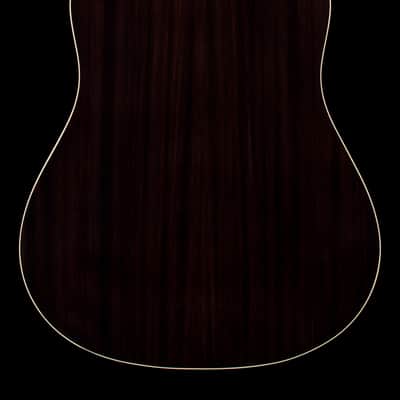 Epiphone J-45 Studio - Vintage Sunburst #00845 image 2