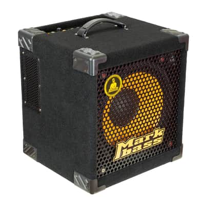 Markbass MBC105102 MINI CMD 121P V imagen 2