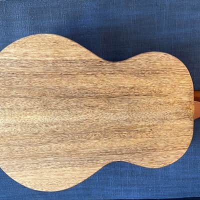 KoAloha Ukulele KTM-10MG 2024 - Mango Wood image 6