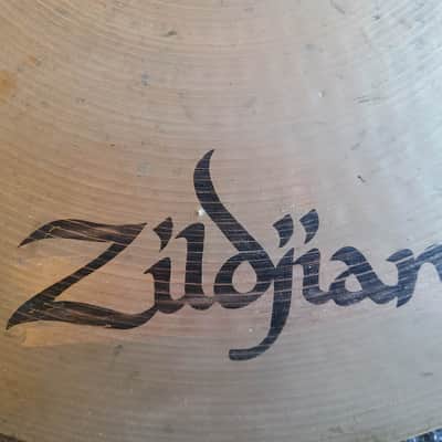Zildjian A Medium Crash 16"/40cm '90s image 4
