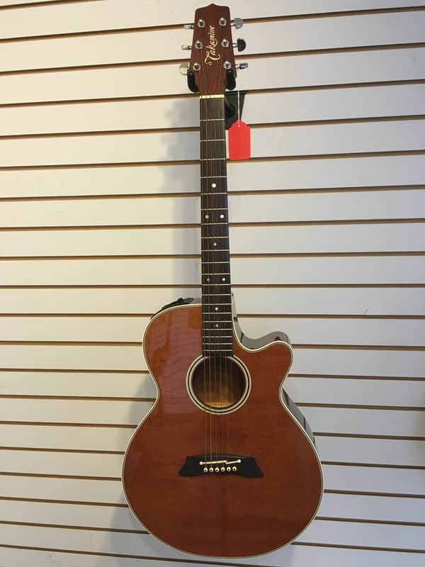 Takamine EF261S(OR) image 1