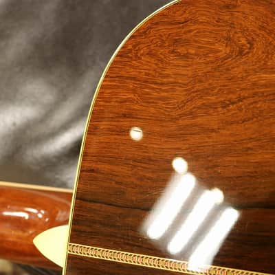Martin Limited Edition Eric Clapton Signature 000-42ECJM 2011 image 19