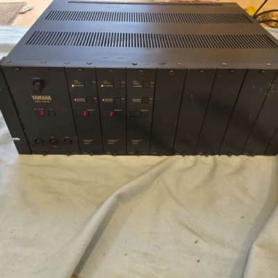 Yamaha TX216 + 1TF1 module untested