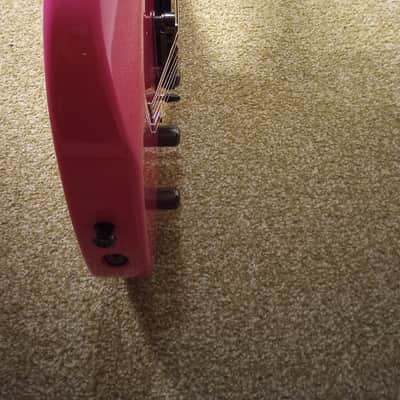 Mitchell MD-200 - Pink image 8