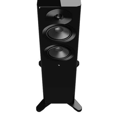 DYNAUDIO Focus 30 - Wireless Floorstanding Speakers (Pair) - NEW! image 5