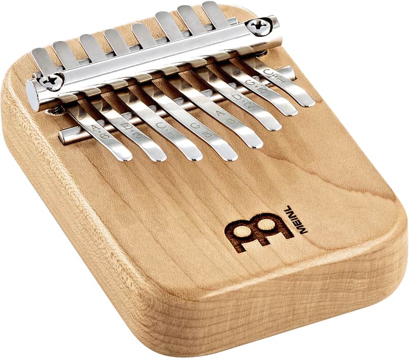 Meinl Solid Kalimba KL801S image 1