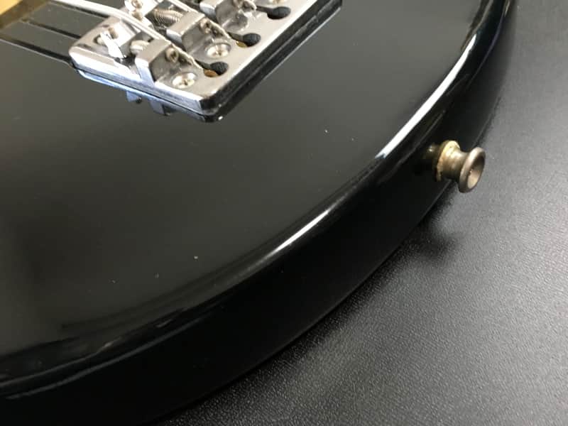 Aria Pro II CSB-450 Cardinal Series Bass Guitar Medium Scale early