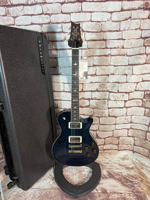 PRS Limited Edition 40th Anniversary McCarty SC56 - Sprayers Choice - 1 pcs Worldwide image 1