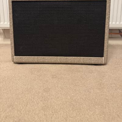 Blackstar St. James EL34 2-Channel 50-Watt 1x12" Guitar Combo 2022 - Present - Fawn image 2