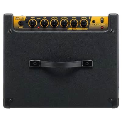 MARKBASS - CMB 121 BlackLine image 2