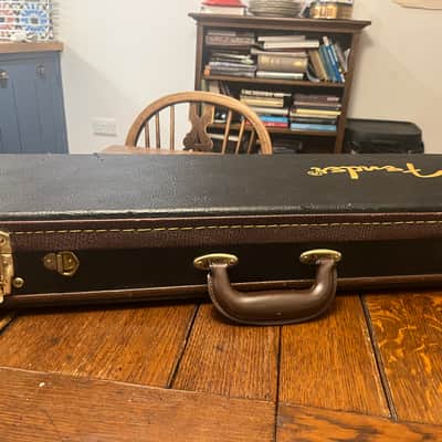 Fender Electric Violin image 6