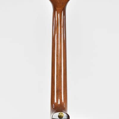 Ibanez EW50 CB NT Semi-Acoustic Guitar Occasion image 9