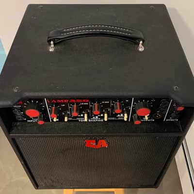 Euphonic Audio EA  iAMP 350 Bass Amp Combo image 2