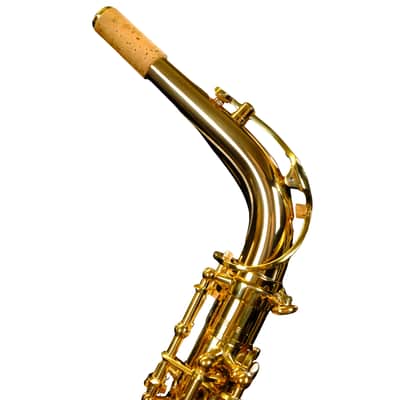 P. Mauriat Master 97 Professional Alto Saxophone - MASTER-97A image 5
