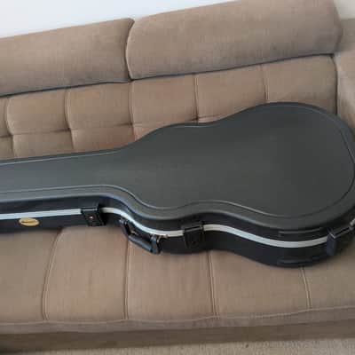 Ibanez AF2000-BS Artstar Prestige 2021 - 2025 - Brown Sunburst image 10