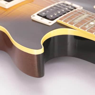 1995 Gibson Les Paul Classic w/ Hardshell Case Wendy & Lisa #37083 image 20