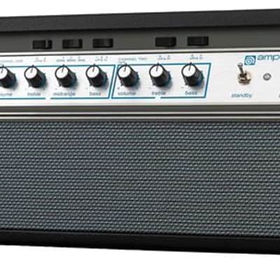 Ampeg Heritage 50th Anniversary SVT Head 300 Watts image 3