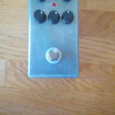 BYOC 5 Knob Keely Compressor (Build your own clone) image 1