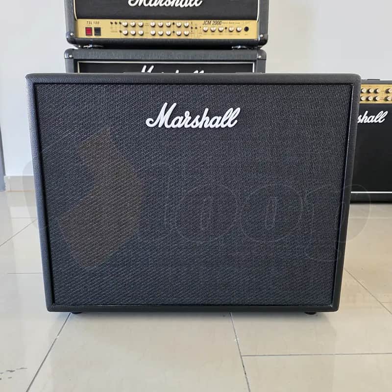 Marshall Code 50 image 1