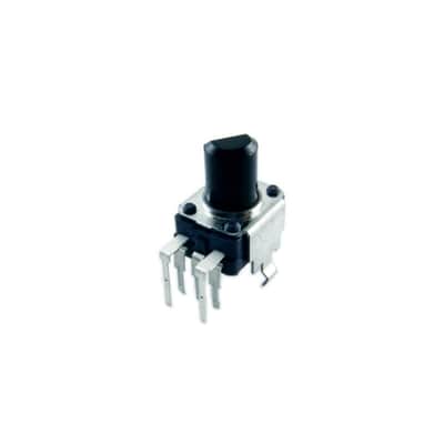 Yamaha - PSR-9000 , PSR-9000-PRO - Input volume - 10KA Rotary Potentiometer