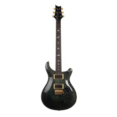 PRS Custom 24 10-Top 1991 - 2010 | Reverb Canada