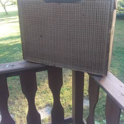 Kent SL-31 tube amp rare image 5