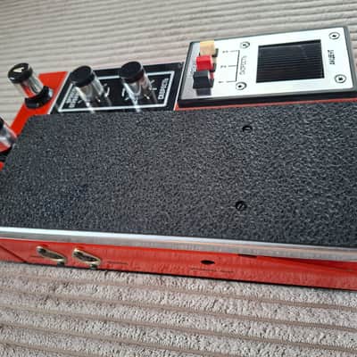 Spektr 4 Soviet Guitar Processor image 7