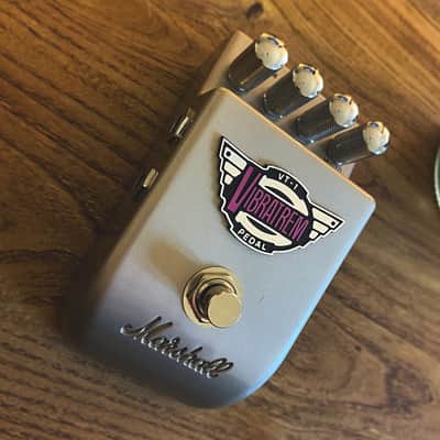 Marshall - VT-1 Vibratrem - Vibrato and Tremolo image 2
