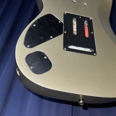 Ibanez RG1570-GN Prestige 2003 - 2004 - Gray Nickel image 18