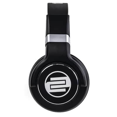 Reloop RHP-15 Closed DJ Headphones with high-performance 50-mm drivers image 2