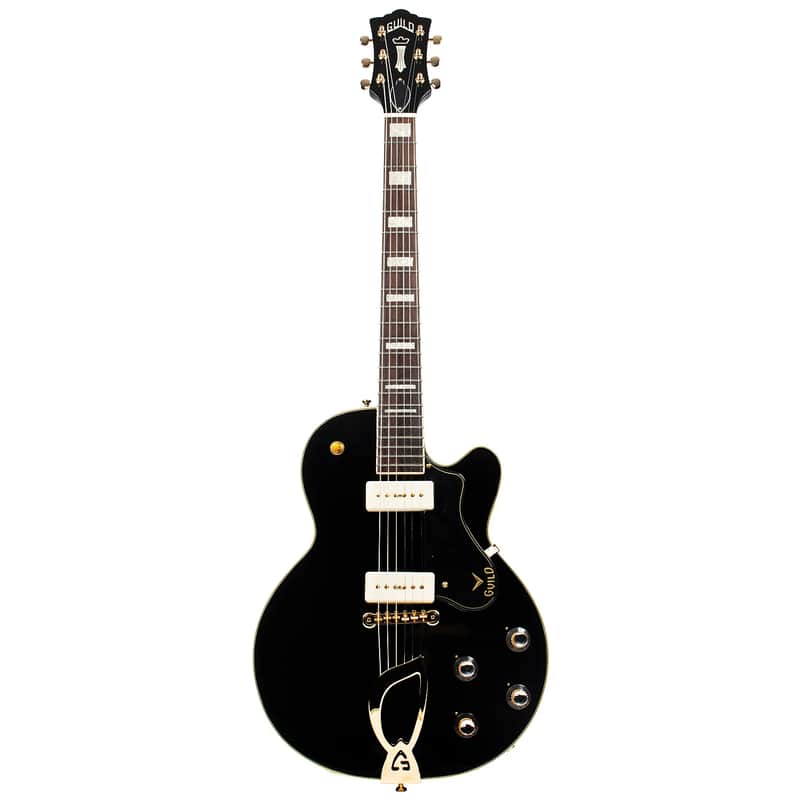 Guild Newark St. Collection M-75 Aristocrat | Reverb