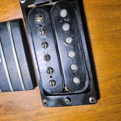 Gibson Les Paul The Paul 1978 With Original Gibson Hard Case image 8