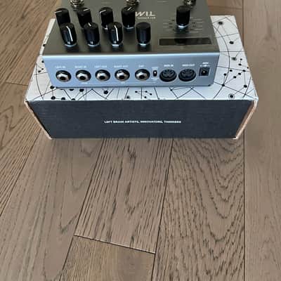 Strymon TimeLine Delay 2011 - Present Silver image 2