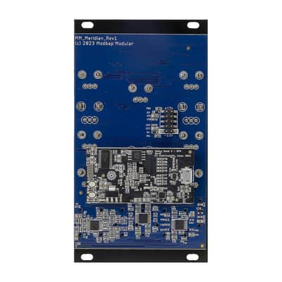 Modbap Modular Meridian Dual Multimode Filter Array image 4