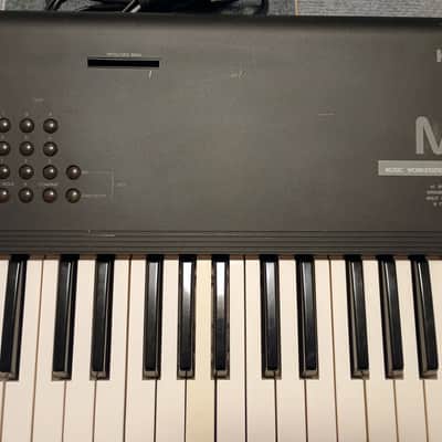 🎹 KORG M1 Music Workstation | Battery Replaced / Factory Patches Restored / Serviced image 5