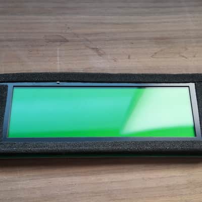 Akai MPC1000 - jjosXL - DC power supply mod - LCD screen upgrade image 13