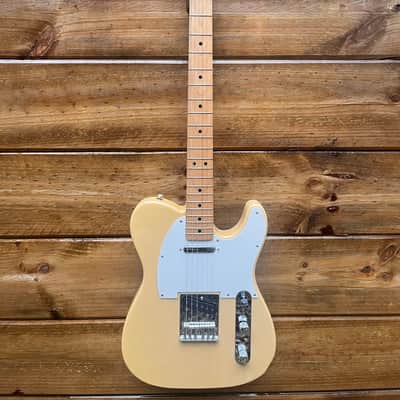 Fender Telecaster TL-50 2007 Made in Japan image 2