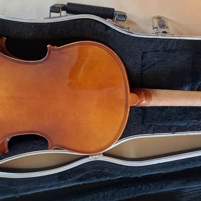 Viola 15" William Lewis & Son Devonshire WL17E15 image 3