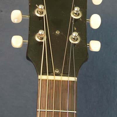 Gibson LG-1 1952 Sunburst Tobacco image 4