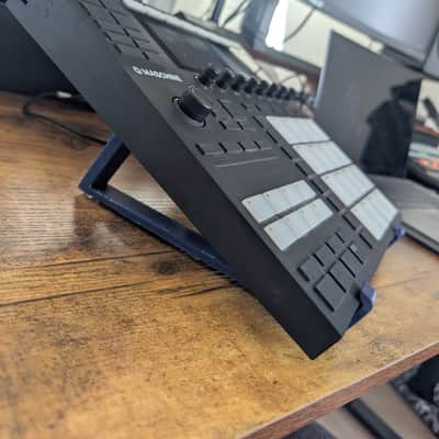 Native Instruments Maschine MKIII 2010s - Black image 4