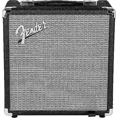 Fender Rumble 15 1x8 15W Bass Combo Amp, Help Support Small Business & Buy It Here ! image 1