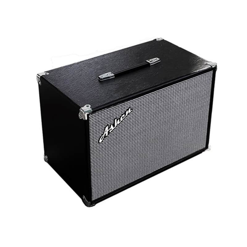 Ashen "Grizzly 210" 2x10" 700W Handmade Bass Guitar Cabinet image 1
