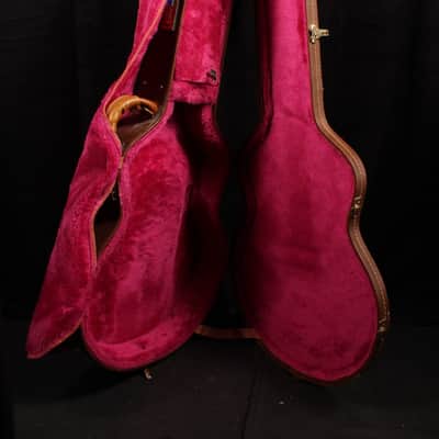 Gibson BB King Lucille 1988 - 1999 - Cherry image 9