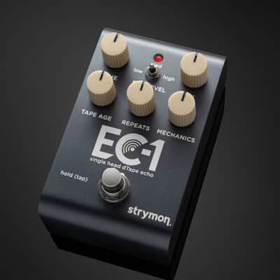 Strymon EC-1 image 2