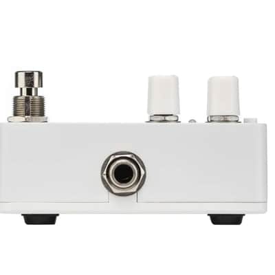 Electro-Harmonix Pico Deep Freeze Sound Retainer Pedal - Open Box image 2