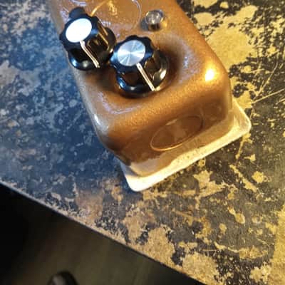 Dongeomac Tonebender MK II image 4