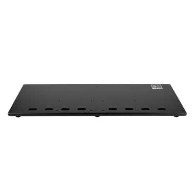 Vertex By Gator Tour Elite 31" x 13" Pedalboard w/bag image 3