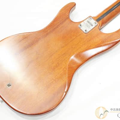 Ovation MAGNUM BASS IV image 6