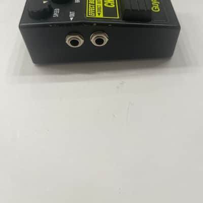 Guyatone PS-002 Chorus Effect Box Series Vintage Guitar Effect Pedal MIJ Japan image 3